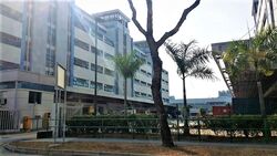 Pandan Crescent (D5), Factory #448075251